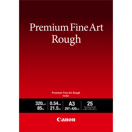 CANON FA-RG1 A3 25 UNI
