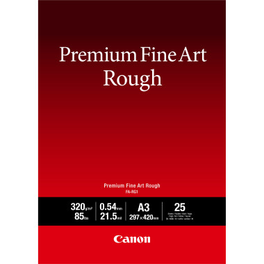 CANON FA-RG1 A3 25 UNI