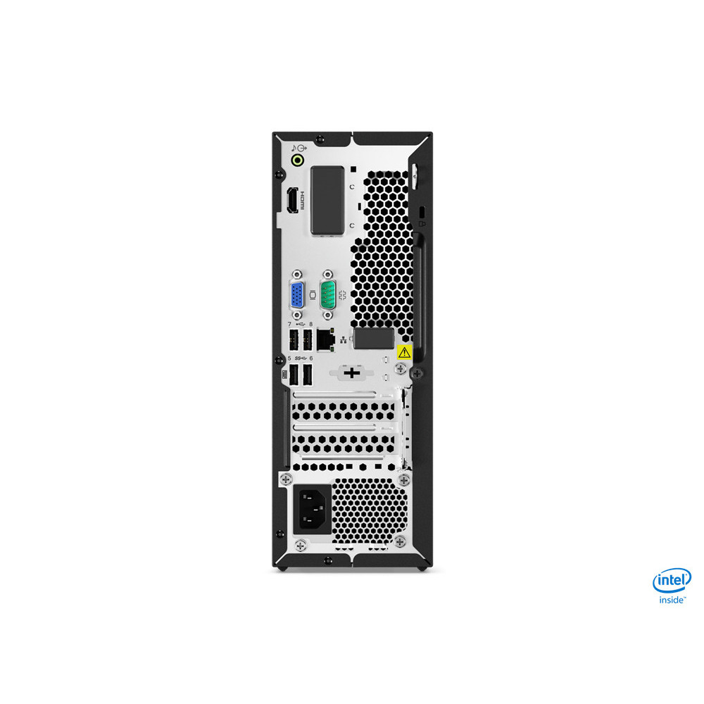 LENOVO V50s G6400 4Go 1To