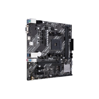 ASUS PRIME A520M-K AMD Socket AM4