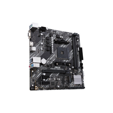 ASUS PRIME A520M-K AMD Socket AM4