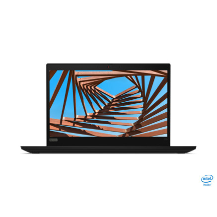 LENOVO TP X13 i7-10510U 13p 16Go 512Go