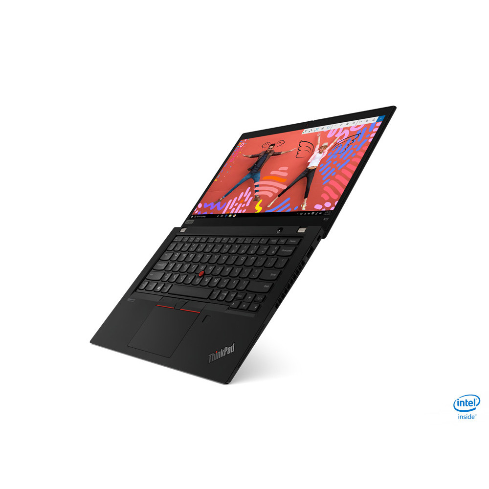 LENOVO TP X13 i7-10510U 13p 16Go 512Go