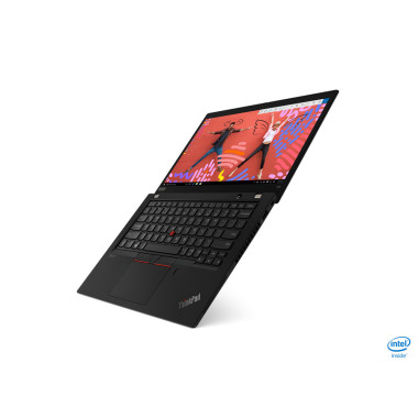 LENOVO TP X13 i7-10510U 13p 16Go 512Go