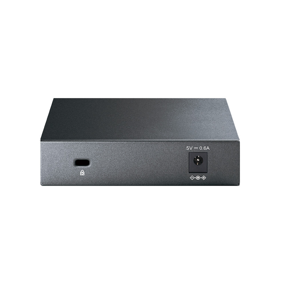 TP-LINK 5-Port Gigabit Desktop Switch