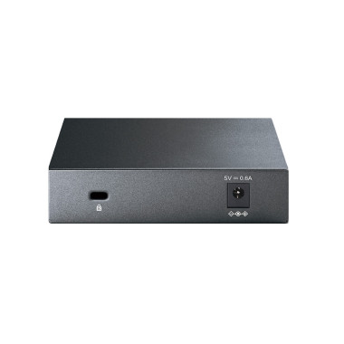 TP-LINK 5-Port Gigabit Desktop Switch
