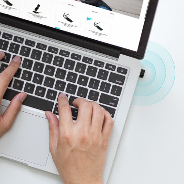 TP-LINK AC600 Nano Wi-Fi USB Adapter