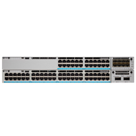 CISCO Catalyst 9300 48 GE SFP Ports Sw