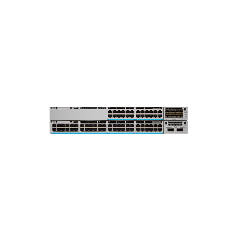 CISCO Catalyst 9300 48 GE SFP Ports Sw