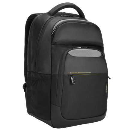 TARGUS CG3 15.6p Backpack W raincover