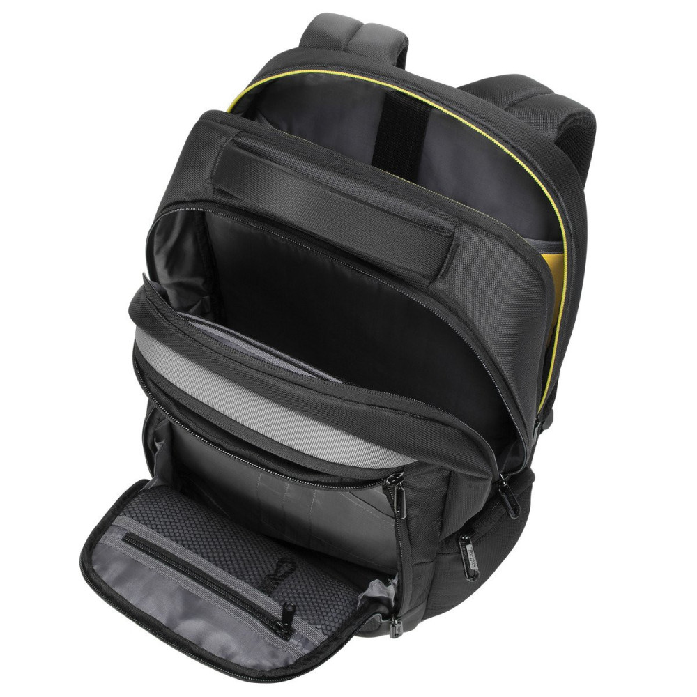 TARGUS CG3 15.6p Backpack W raincover