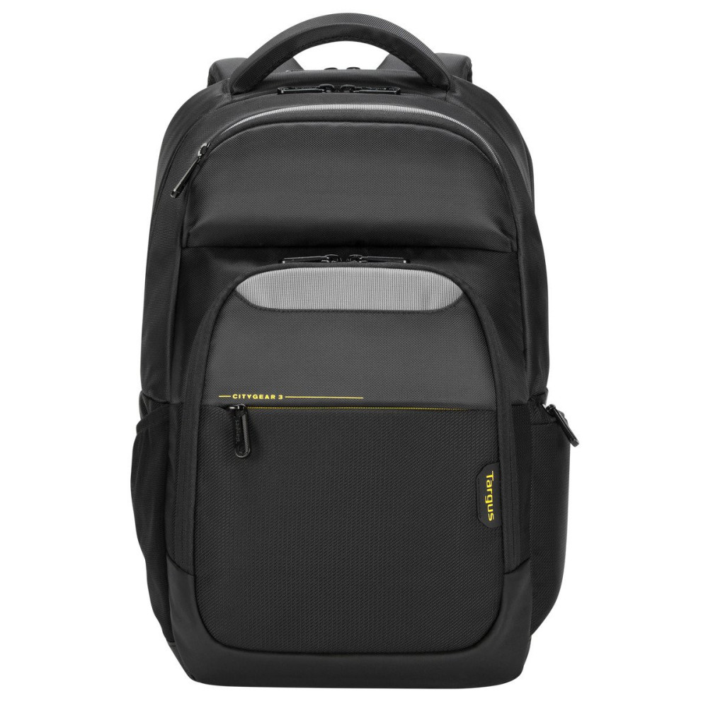 TARGUS CG3 15.6p Backpack W raincover
