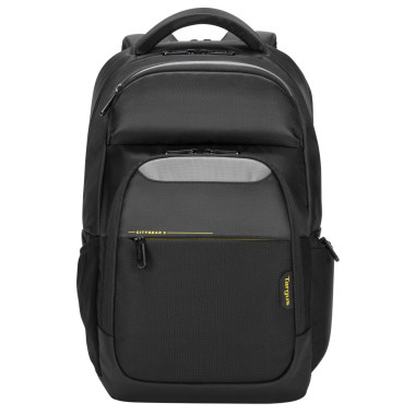 TARGUS CG3 15.6p Backpack W raincover