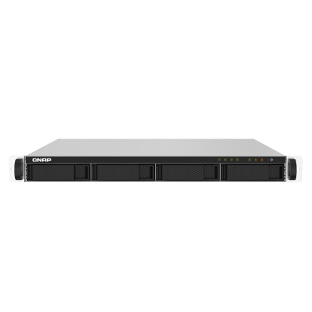 QNAP TS-432PXU-RP-2G 4-Bay NAS AL324