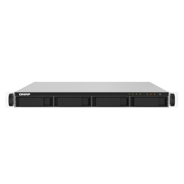 QNAP TS-432PXU-RP-2G 4-Bay NAS AL324