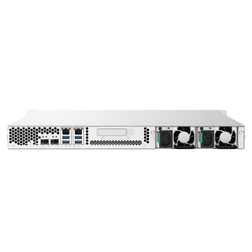 QNAP TS-432PXU-RP-2G 4-Bay NAS AL324