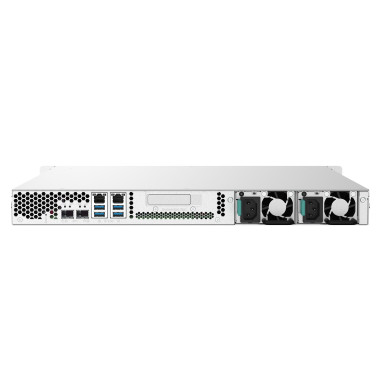 QNAP TS-432PXU-RP-2G 4-Bay NAS AL324