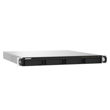 QNAP TS-432PXU-RP-2G 4-Bay NAS AL324
