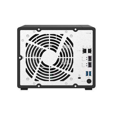 QNAP TS-932PX-4G 9-Bay NAS AL324