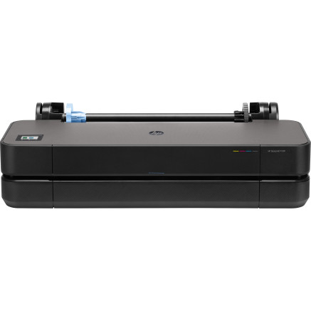 HP DesignJet T230 - 24" imprimante grand format - couleur - jet dencre - A1, ANSI D - 2 400 x 1 200 ppp - jusqu  0.58 min pag