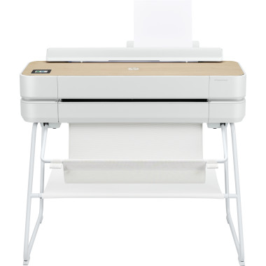 HP DesignJet Studio 24p Printer