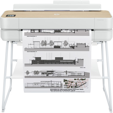 HP DesignJet Studio 24p Printer
