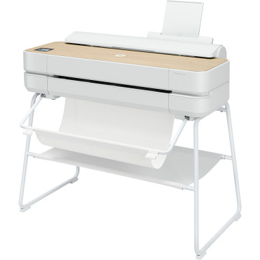 HP DesignJet Studio 24p Printer