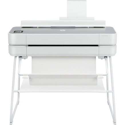 HP DesignJet Studio - Steel Edition - 24" imprimante grand format - couleur - jet dencre - 279 x 610 mm, Rouleau (61 cm x 45,