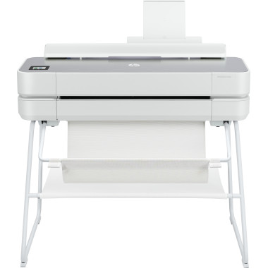 HP DesignJet Studio - Steel Edition - 24" imprimante grand format - couleur - jet dencre - 279 x 610 mm, Rouleau (61 cm x 45,