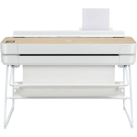 HP DesignJet Studio - 36" imprimante grand format - couleur - jet dencre - A0, ANSI D, Rouleau (91,4 cm x 45,7 m) - 2 400 x 1