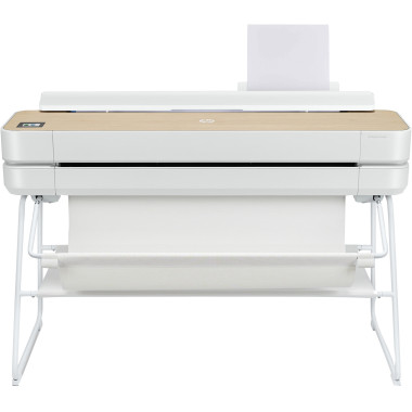 HP DesignJet Studio - 36" imprimante grand format - couleur - jet dencre - A0, ANSI D, Rouleau (91,4 cm x 45,7 m) - 2 400 x 1