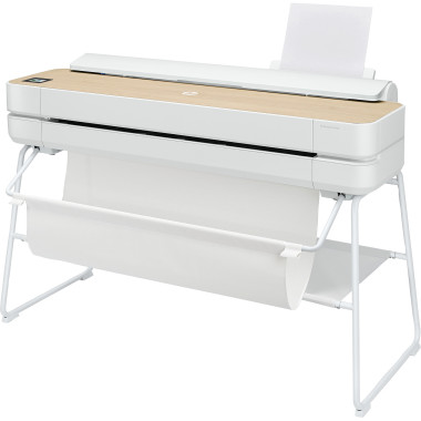 HP DesignJet Studio - 36" imprimante grand format - couleur - jet dencre - A0, ANSI D, Rouleau (91,4 cm x 45,7 m) - 2 400 x 1