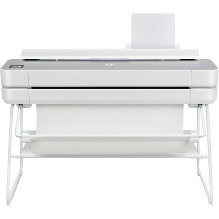 HP DesignJet Studio Steel 36p Printer