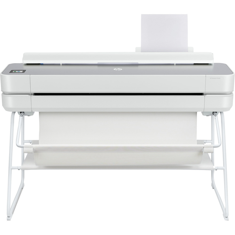 HP DesignJet Studio Steel 36p Printer