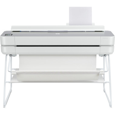 HP DesignJet Studio Steel 36p Printer