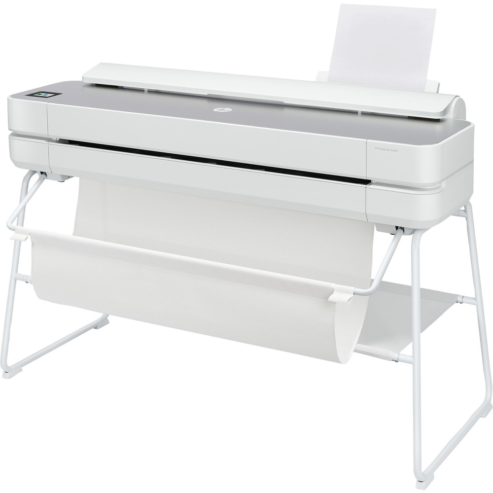 HP DesignJet Studio Steel 36p Printer