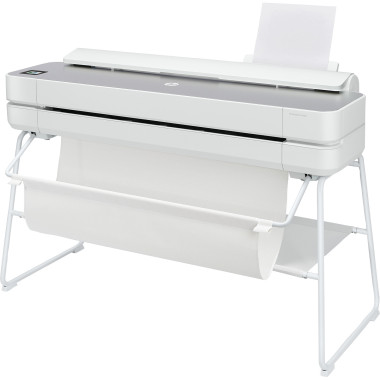 HP DesignJet Studio Steel 36p Printer