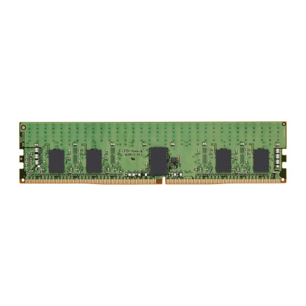 KINGSTON 16Go DDR4-2666MHz Reg ECC