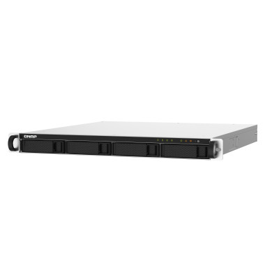 QNAP TS-432PXU-2G 4-Bay NAS