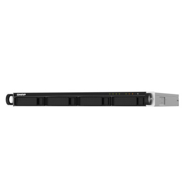 QNAP TS-432PXU-2G 4-Bay NAS