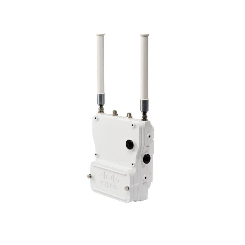 CISCO Industrial Wireless AP 6300 AC CISCO Industrial Wireless AP 6300 AC