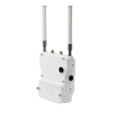 CISCO Industrial Wireless AP 6300 AC