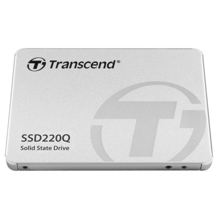 TRANSCEND 500Go 2.5p SSD SATA3 QLC