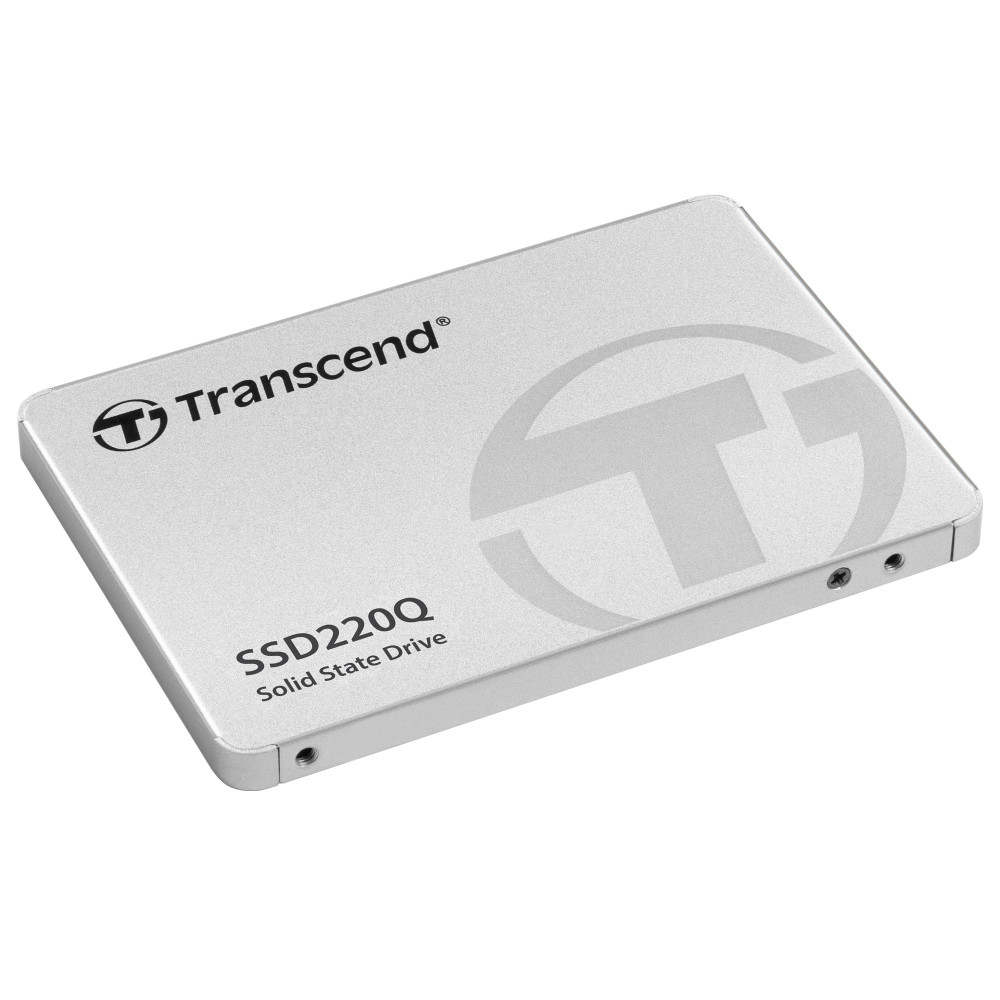 TRANSCEND 500Go 2.5p SSD SATA3 QLC