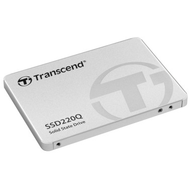 TRANSCEND 500Go 2.5p SSD SATA3 QLC