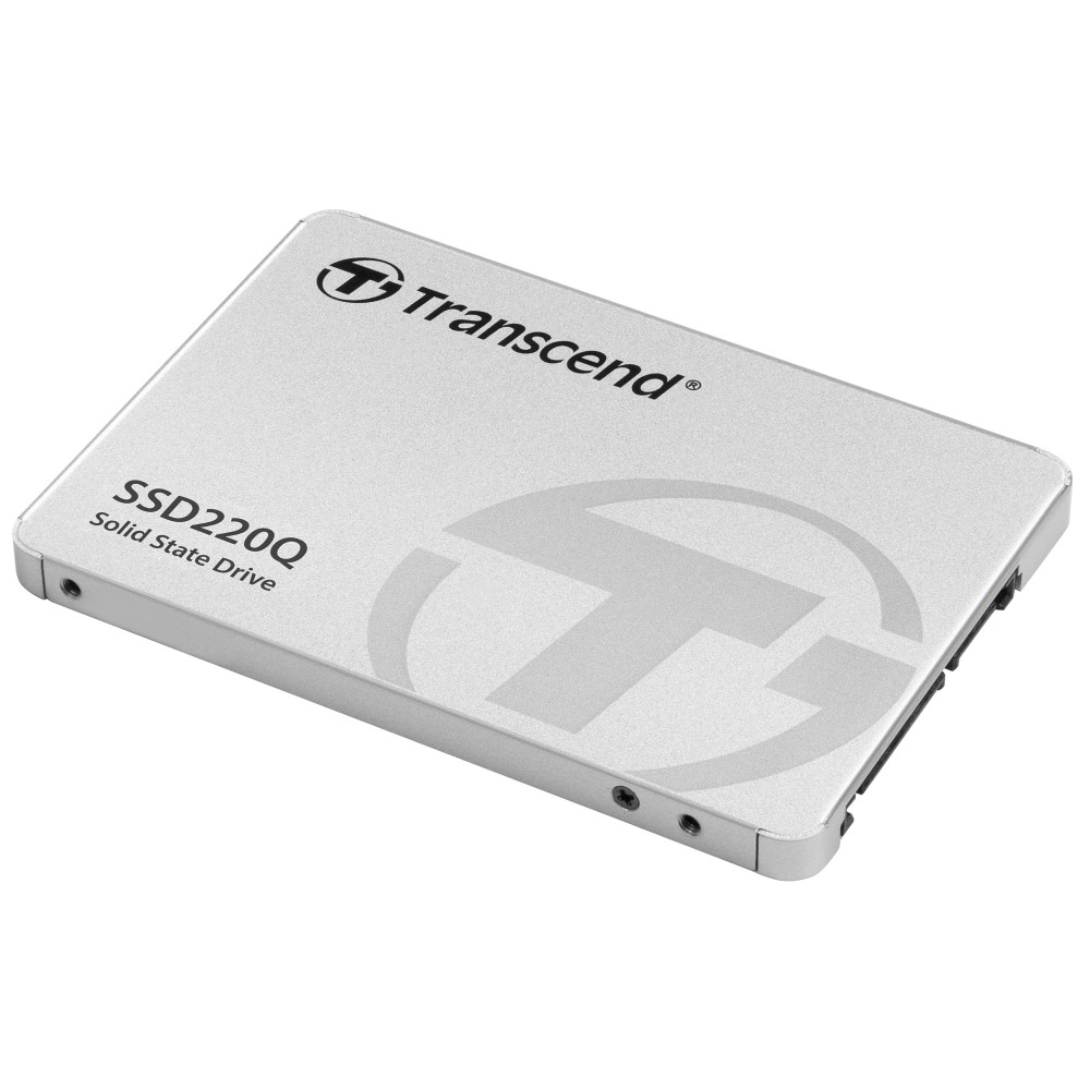 TRANSCEND 500Go 2.5p SSD SATA3 QLC