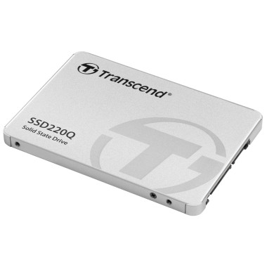 TRANSCEND 500Go 2.5p SSD SATA3 QLC