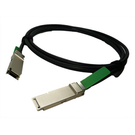 CISCO 40GBASE-CR4 Copper Cable 5m RF