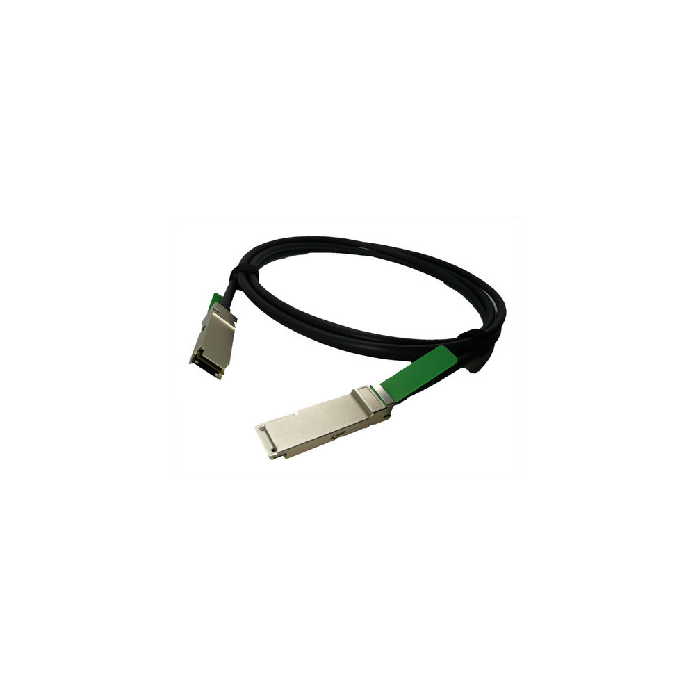CISCO 40GBASE-CR4 Copper Cable 5m RF
