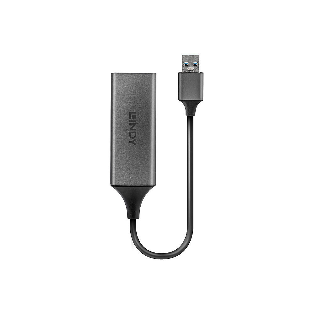 LINDY USB 3.0 Gigabit Ethernet converter